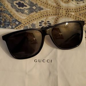 Gucci Polarized  Sunglasses
